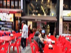 -BHC炸鸡(明洞总店)