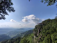 -梦幻奥陶纪景区