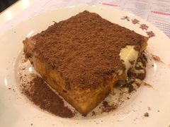 漏奶华-大哥餐厅(西城花园店)