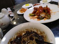 -桃园中华料理炸酱面(燕儿岛路店)
