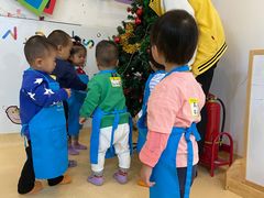 -美国谷斯妈妈早教中心 (陆家嘴店)