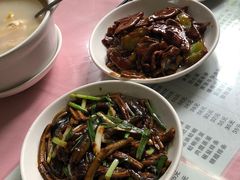 -蘭心餐厅(进贤路店)