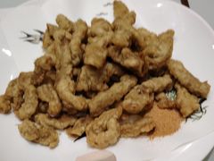 -老德州四合院·德州菜(天衢路店)