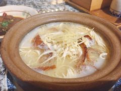 -南京大牌档(凯德大峡谷店)