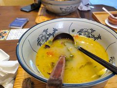 -芸南道·过桥米线(昆明老街旗舰店)