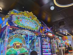 -风云再起游乐汇(上海长风大悦城店)