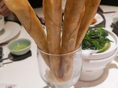 -凤凰楼酒家·粤宴点心(华强北店)