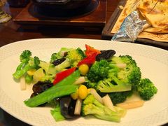 -那拉提之疆·新疆菜(美院店)