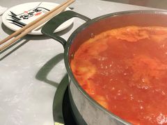 -俏牛哥鲜牛肉牛肆馆(重庆天地店)