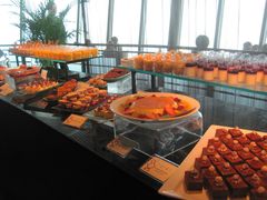 -澳门旅游塔360°旋转餐厅(南湾湖广场店)