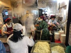 -家阳赵师傅油饼包烧麦(粮道街店)
