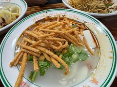 -洞子口张老二凉粉(文殊院店)