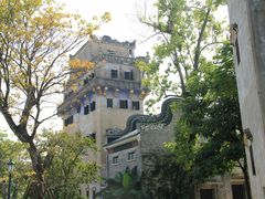 -赤坎·广东华侨国际旅游度假区