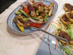 -T館·花园艺术餐厅