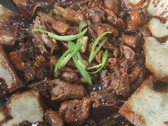 -皖北巫氏三胖地锅鸡(长淮总店)