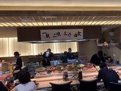 -一豚轩·烧鸟·豚骨拉面(五四路店)