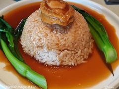 -粤盛海鲜楼(融冠乐城店)