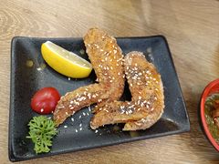 -小川洋风料理(武胜路凯德广场店)