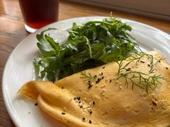 纽约人煎蛋卷-Egg•Allday Brunch(襄阳北路店)