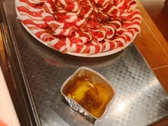 -伊茉家的烤肉店(勒泰中心店)