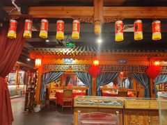 -正阳门饭庄·烤鸭·北京菜(万丰路七里庄店)