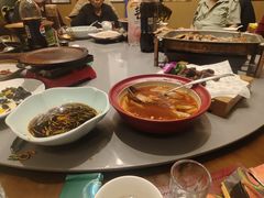 -哈啾嗨·新概念蒙餐(红星新城店)