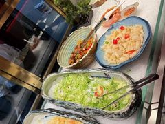-钱小奴创意自助餐厅·山野黑猪肉畅吃(苏州昆山招商花园城店)