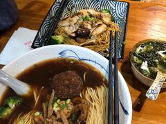 -囿面传统制面馆(中央路店)
