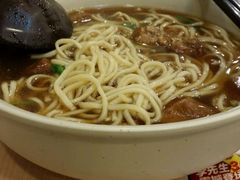 -李先生牛肉面大王(北京东四店)