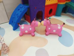 -孩子王童乐园(天津远洋乐堤港店)