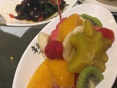 -九九私厨(石溪店)