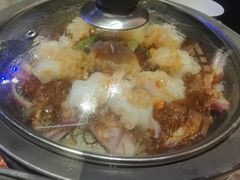 -绿茶餐厅(哈尔滨凯德店)