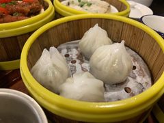金不换花甲饺-公园茶楼粤式点心