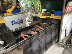 -柴火农庄(东海路店)