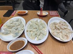 -喜家德虾仁水饺(青岛永旺东部店)