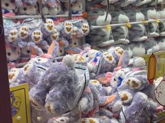 -风云再起游乐汇(皇城恒隆广场店)