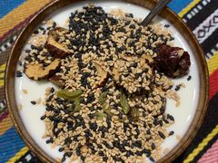 酸奶-SEEUNARI西域娜依新疆菜(环宇广场店)