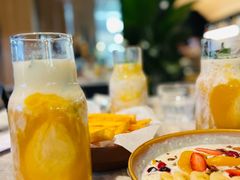 -gaga(深圳福田星河COCO Park店)