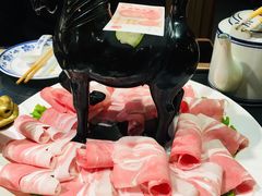 -大亮羊传统文化火锅(林西店)