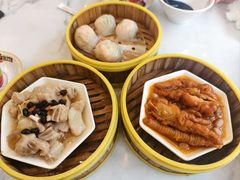 -明园茶餐厅(沙头角店)