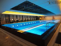 -上海静安香格里拉大酒店