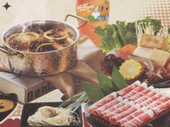 -呷哺呷哺(西单大悦城店)