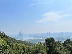 -岳麓山风景名胜区