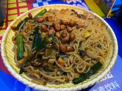 -老表记广西宵夜螺蛳鸭脚煲(西大店)