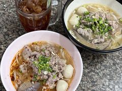 -榮泰米粉湯(Left Shop)