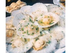 -盛港湾海鲜食府(黄沙店)