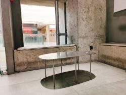 大厅-斑斓色彩沙龙