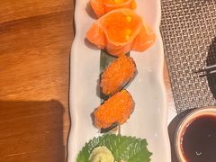 -武藏日本料理(宝安壹方城店)