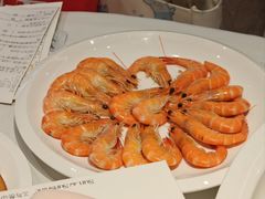 -万龙洲海鲜(亚运村店)