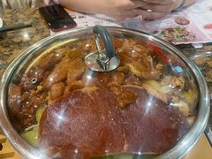 -黄记煌三汁焖锅(金凤万达广场店)